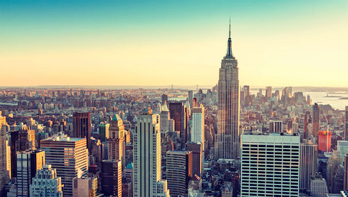 Manhattan